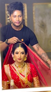 45K views · 1.2K reactions | Real bride/Book your special day...