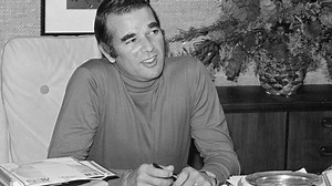 Oscar-winning producer Alan Ladd Jr. dies at 84