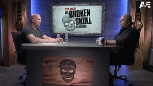 Stone Cold Steve Austin and Bret Hart reflect on their epic careers in the season finale of WWE Rivals. Tune in TONIGHT at 9/8c only on A&E. | WWE