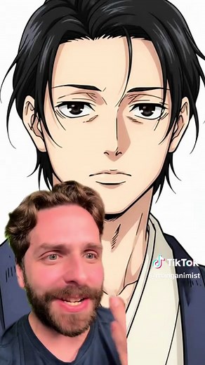 Iori Okkotsu's Deal with Mahito Explained