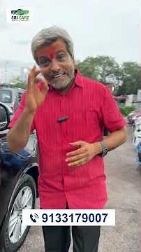 2016 Toyota Innova Crysta 2.8Z Automatic | 82K KMs | Well-Maintained | Hyderabad | Just ₹16.5 Lakhs!