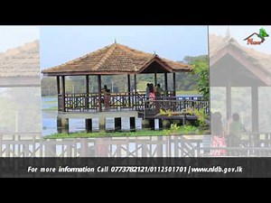 NLDB Circuit Bungalows