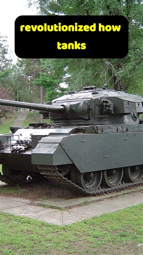 Early T-54 Had to Stop to Fight