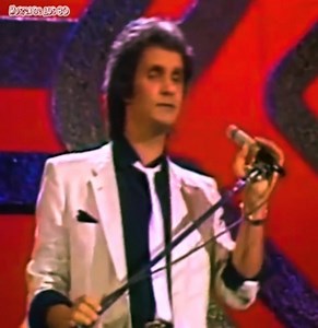 LADY LAURA:ROBERTO CARLOS | Musica de los 80