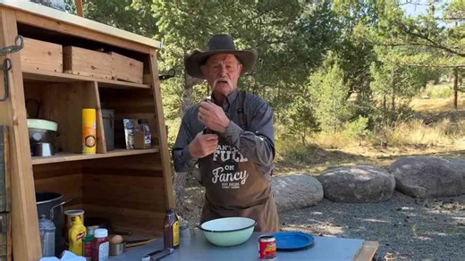 You’ve never had smoked meatloaf like this before