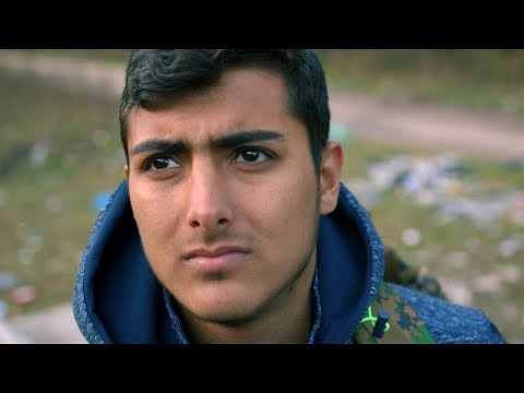 Shadow Game • Trailer