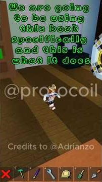 Cloning machine in #babft #roblox #shorts #tutorial