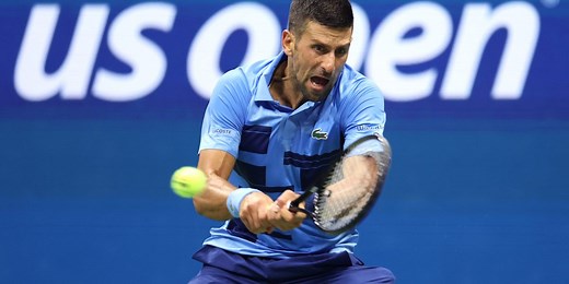 Tennis players can live 10 years longer. How the sport supports physical, mental, and social health | Fortune Well