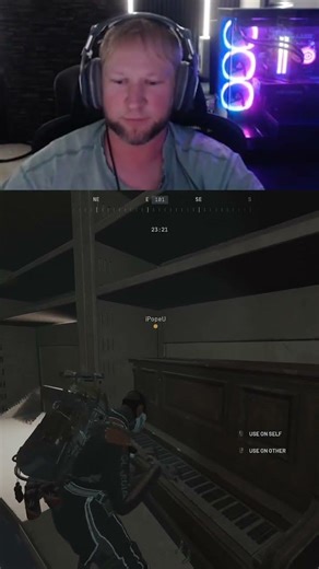 what do you think about the musical instruments in arc raiders?