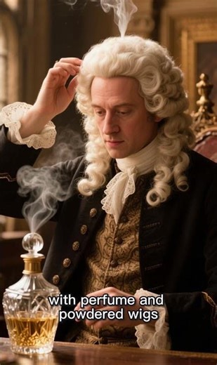 The Dark Side of Old London Hygiene