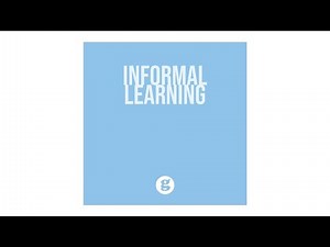 Informal Learning