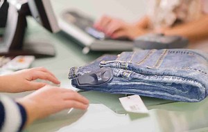 Quitar las Alarmas de Ropa | Tutoriales Etiquetas Antihurto