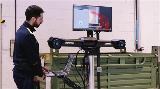 Siemens Energy is raising the bar for precision with the acquisition of the MetraSCAN 3D system, complete with HandyPROBE and C-Track. This technology gives their team the ability to measure complex components with metrology-grade accuracy, accelerate reverse engineering for legacy parts, and implement digital workflows that reduce errors and improve efficiency. It’s a bold move toward smarter inspection and repair processes that keep critical assets performing at their best. Congrats on this mi