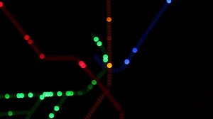 Tracking the T in Boston with #Arduino & #raspberrypi #piday @Raspberry_Pi