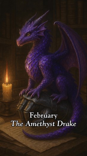 In the age of knights and kings, every warrior had a loyal companion, not of flesh alone, but of legend. ✨ Watch to explore them all and find the creature destined to walk beside you. 🐉 Which medieval companion guards your spirit? #MuseumReplicas #MedievalZodiac #FantasyLore #MythicalCreatures #HistoricalReplicas #MedievalHistory #ReplicaWeapons [medieval fantasy creatures, birth month companion, medieval zodiac animals, fantasy astrology, birth month magic, medieval mythology, knights and comp