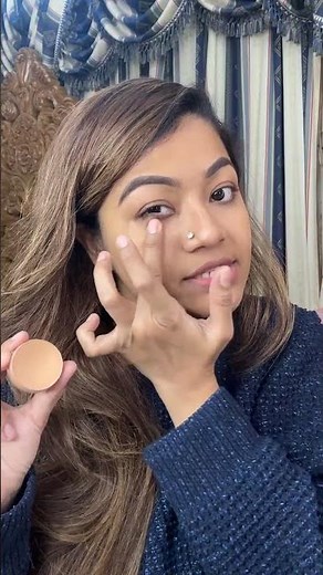 How to cover dark circles using Kryolan Supra Colour - Colour correcting tutorial