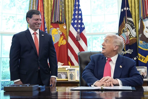 Tax refund update: IRS chief shares details impacting millions