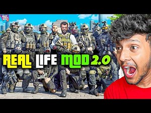 PLAY GTA 5 REAL LIFE LIKE DATTRAX VIDEOS ‪😍 | PAYMENT PROBLEM FIX @DattraxGaming‬ ‪