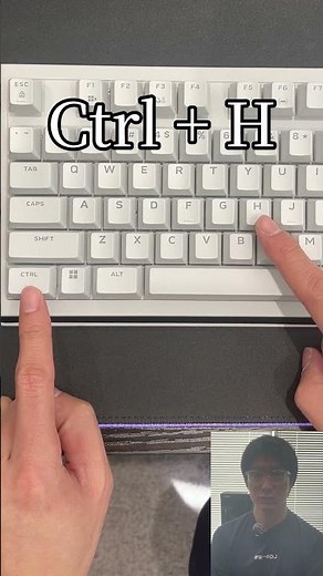 Excel初心者が覚えるべきショートカットキーまとめ #excel #時短 #pc #仕事術