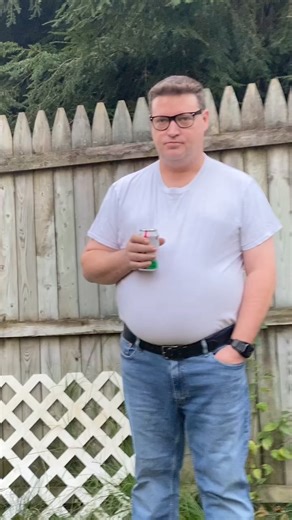 Propane Man #DamnitBobby | Hank Hill Cosplay