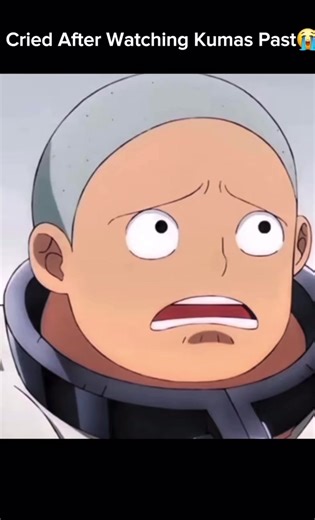 Bartholomew Kuma’s journey is one of the most heartbreaking and powerful stories in One Piece. From feared Warlord to loyal Revolutionary, and finally a tragic hero turned cyborg slave of the World Government—Kuma’s sacrifice proves he’s one of the realest in the story. Watch this unforgettable moment that shows just how deep One Piece can get. #OnePiece #BartholomewKuma #Kuma #OnePieceAnime #OnePieceEdits #AnimeEdit #AnimeSadMoments #KumaBackstory #RevolutionaryArmy #StrawHatPirates #EiichiroOd