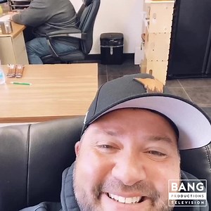 HEAR LITTLE JOHNNY JOKES ABOUT AIRPLANE BATHROOMS #laugh #funny #bangproductionstv | Jeremy Littel