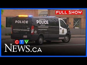 Bomb threat at Edmonton hospital not credible: police | CTV Your Morning Edmonton for June 5, 2026