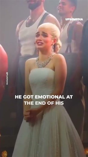 Rachel Zegler wants to clean up her image after Snow White | Icons+ #shorts