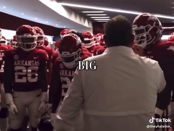 ARKANSAS Razorbacks Football Highlights