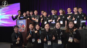 We were so inspired by the showcase of technology and creativity at the @GameDevelopersConference-GDC this year. Take a look at some of the highlights in our recap! With so many innovative gaming experiences changing our digital landscape, our experts are working hard to bring that new technology to your fingertips. ⚡️🎮 Have you noticed a shift in how you interact with games in the past few years? We’d love to hear how your gaming world is changing for the better. #LightSpeedStudios⚡️ | LightSp