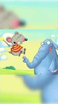 Toupie and Binou Season 2 - Plink Plink You: Baaa...
