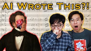 208K views · 7K reactions | Artificial Intelligence Composed This Symphony!? | Twoset Violin | Facebook