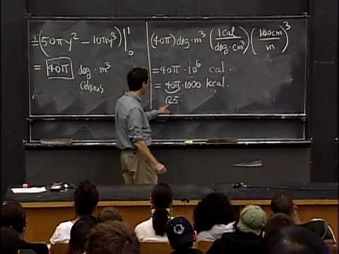 Lec 23 | MIT 18.01 Single Variable Calculus, Fall 2007