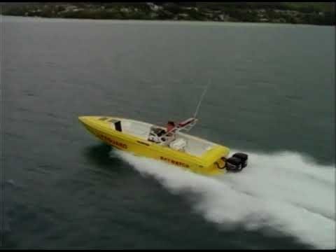 Baywatch Hawaii "I'll Be There" Hawaiian Instrumental Montage