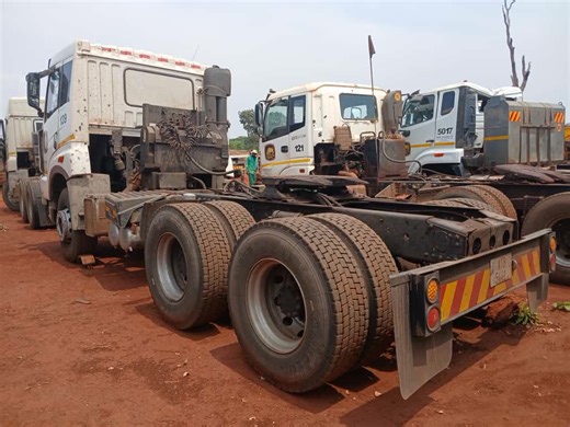 Over 80 Vehicles will go under the hammer — including trucks, SUVs, and utility vehicles! Join us for this major clearance auction on behalf of BHL, conducted by Liquid Assets — your trusted partner in professional auctioning, valuation, management, and storage. | Liquid Assets