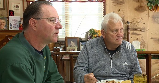 Renewed hope in 36-year-old cold case of missing Linwood teen Randy Leach