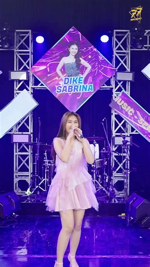 stay tune jam 15.00 Ytc 77 Music🥰 @Sabrina - Leda Lede #dangdut #dikesabrina #xyzbca #tiktokviral