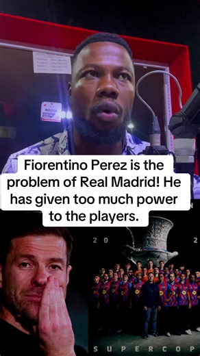 Fiorentino Perez's Impact on Real Madrid's Dynamics