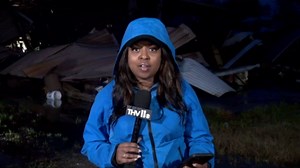 Multiple tornadoes confirmed in Arkansas | What we know so far