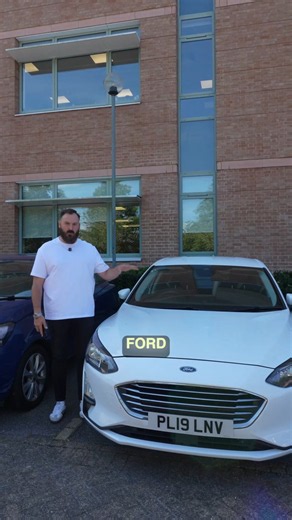 Need more room than the average hatchback? 🚗 This Ford Focus Titanium gives you the extra space, comfort, and spec for a seriously good daily. It’s also backed by our EcoBoost service package, so you can enjoy the turbo performance without the big dealership bill. #FordFocus #FocusTitanium #MotorBuyingGroup #UsedCarsUK #DailyDriver #CarTokUK #Hatchback