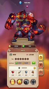 Idle Heroes on Reels | Facebook