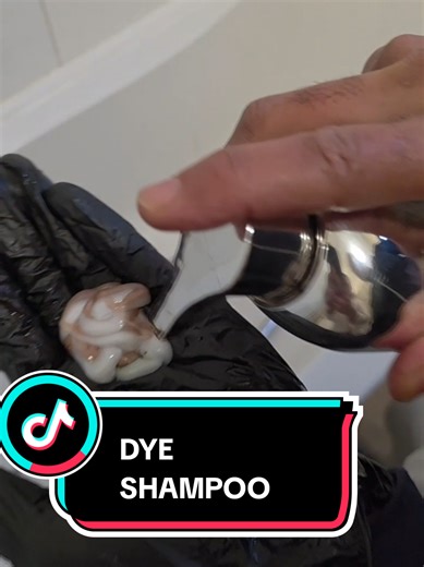 5 in 1 Hair & Beard Dye Shampoo for Grey Coverage