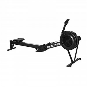[Hot Item] New Fitness Air Magnetic Rowing Machine