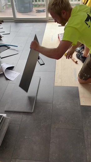LVT vs LVP: Choosing Between Luxury Vinyl Tile and Plank