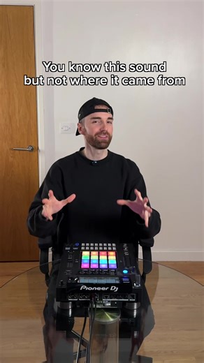 Exploring the Korg M1 Organ in House Music