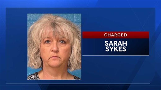 Halifax County woman accused of embezzling over $400K from father’s farm