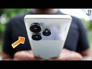 Realme GT6 Review | Buy Or Not in 2025 | Camera & Perfomance Test