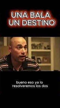 ONE BULLET, ONE DESTINY - FULL MOVIE IN SPANISH