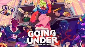 Defeat The Corporate World In Going Under On Nintendo Switch | Nintendo Insider