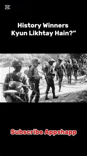 1971 Ki Deleted History | Bihari Community Ki Kahani || Appshapp